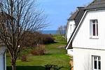 Hauptansicht - Ferienpark Seepferdchen, Haus Zingst 14b - Top-Hundeurlaub