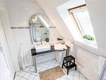 Badezimmer - Ferienpark Seepferdchen, Haus Zingst 14b - Top-Hundeurlaub