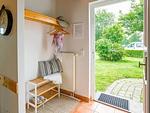 Ferienpark Seepferdchen, Haus Zingst 14b - Top-Hundeurlaub