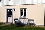Hauptansicht - Ferienpark Seepferdchen, Haus Zingst 14b - Top-Hundeurlaub