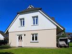 Hauptansicht - Ferienpark Seepferdchen, Haus Zingst 14b - Top-Hundeurlaub