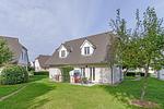 Hauptansicht - Ferienpark Seepferdchen, Haus Zingst 15a - Top-Hundeurlaub