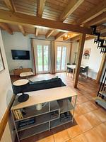 Eingangsbereich - Ferienpark Seepferdchen, Haus Zingst 15a - Top-Hundeurlaub