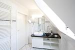 Badezimmer - Ferienpark Seepferdchen, Haus Zingst 15B - Top-Hundeurlaub