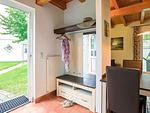 Ferienpark Seepferdchen, Haus Zingst 16a - Top-Hundeurlaub
