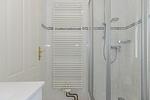 Badezimmer - Ferienpark Seepferdchen, Haus Usedom 18d - Top-Hundeurlaub