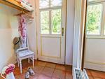 Ferienpark Seepferdchen, Haus Usedom 17d - Top-Hundeurlaub