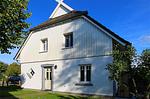 Ferienpark Seepferdchen, Haus Usedom 17d - Top-Hundeurlaub