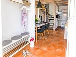 Küche / Küchenzeile - Ferienpark Seepferdchen, Haus Zingst 19a - Top-Hundeurlaub