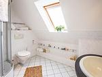 Badezimmer - Ferienpark Seepferdchen, Haus Zingst 19a - Top-Hundeurlaub