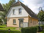 Hauptansicht - Ferienpark Seepferdchen, Haus Zingst 19a - Top-Hundeurlaub