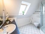 Badezimmer - Ferienpark Seepferdchen, Haus Zingst 16b - Top-Hundeurlaub