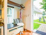 Ferienpark Seepferdchen, Haus Zingst 16b - Top-Hundeurlaub