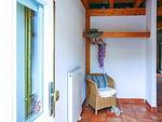 Ferienpark Seepferdchen, Haus Usedom 18c - Top-Hundeurlaub