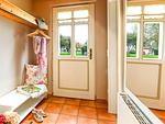 Ferienpark Seepferdchen, Haus Usedom 25d - Top-Hundeurlaub