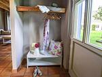 Ferienpark Seepferdchen, Haus Usedom 26d - Top-Hundeurlaub