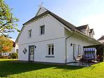 Hauptansicht - Ferienpark Seepferdchen, Haus Usedom 26d - Top-Hundeurlaub
