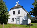 Hauptansicht - Ferienpark Seepferdchen, Haus Rügen 8a - Top-Hundeurlaub