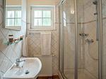 Badezimmer - Ferienpark Seepferdchen, Haus Rügen 8b - Top-Hundeurlaub