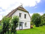 Hauptansicht - Ferienpark Seepferdchen, Haus Rügen 8b - Top-Hundeurlaub