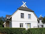 Hauptansicht - Ferienpark Seepferdchen,Haus Rügen 9a - Top-Hundeurlaub