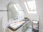 Badezimmer - Ferienpark Seepferdchen, Haus Rügen 10b - Top-Hundeurlaub
