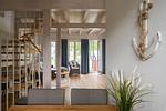 Wohnzimmer - Ferienpark Seepferdchen, Haus Zingst 22b - Top-Hundeurlaub