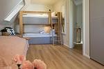 Schlafzimmer - Ferienpark Seepferdchen, Haus Zingst 22b - Top-Hundeurlaub