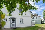 Hauptansicht - Ferienpark Seepferdchen, Haus Zingst 22b - Top-Hundeurlaub
