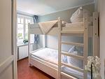 Schlafzimmer - Ferienpark Seepferdchen, Haus Darß 13a - Top-Hundeurlaub