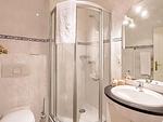 Badezimmer - Ferienpark Seepferdchen, Haus Darß 13a - Top-Hundeurlaub