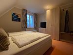 Schlafzimmer - Ferienpark Seepferdchen, Haus Hiddensee 13d - Top-Hundeurlaub