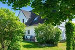 Hauptansicht - Ferienpark Seepferdchen, Haus Hiddensee 22c - Top-Hundeurlaub