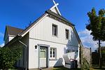 Hauptansicht - Ferienpark Seepferdchen, Haus Hiddensee 22c - Top-Hundeurlaub