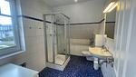 Vollbad mit Dusche und Badewanne - Parkstraße 04 WE 04 "Bella Mare" - Top-Hundeurlaub