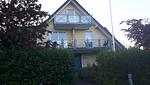 Fassade / Eingang - Fewo Seeblick 14 WE01 - Top-Hundeurlaub