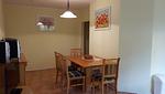 Wohnzimmer - Fewo Seeblick 14 WE01 - Top-Hundeurlaub