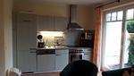 Küche / Küchenzeile - Fewo Seeblick 14 WE01 - Top-Hundeurlaub