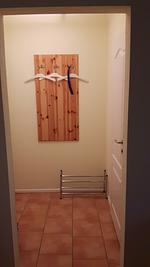 Wohnzimmer - Fewo Seeblick 14 WE01 - Top-Hundeurlaub