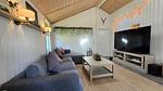 Ferienhaus Bambi - Top-Hundeurlaub
