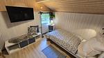 Ferienhaus Bambi - Top-Hundeurlaub