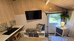 Ferienhaus Bambi - Top-Hundeurlaub
