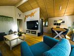 Ferienhaus Bambi - Top-Hundeurlaub
