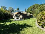 Ferienhaus Bambi - Top-Hundeurlaub