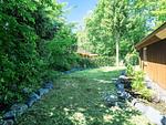 Ferienhaus Bambi - Top-Hundeurlaub