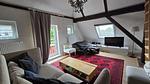 Ferienhaus Ferienbutze - Top-Hundeurlaub
