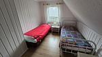 Ferienhaus Ferienbutze - Top-Hundeurlaub