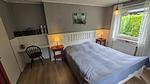 Ferienhaus Ferienbutze - Top-Hundeurlaub