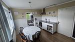 Ferienhaus Ferienbutze - Top-Hundeurlaub