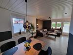 Ferienhaus Ohrenqualle - Top-Hundeurlaub